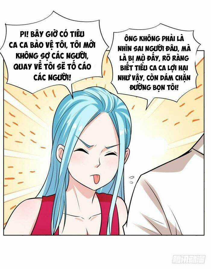 Nhặt Được Hoa Khôi Về Làm Vợ Chapter 21 trang 27