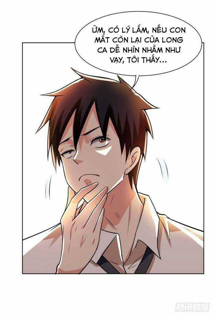 Nhặt Được Hoa Khôi Về Làm Vợ Chapter 21 trang 28