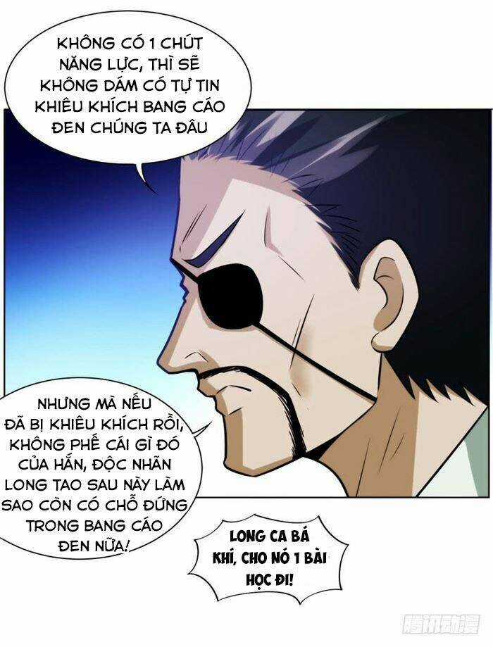 Nhặt Được Hoa Khôi Về Làm Vợ Chapter 21 trang 4