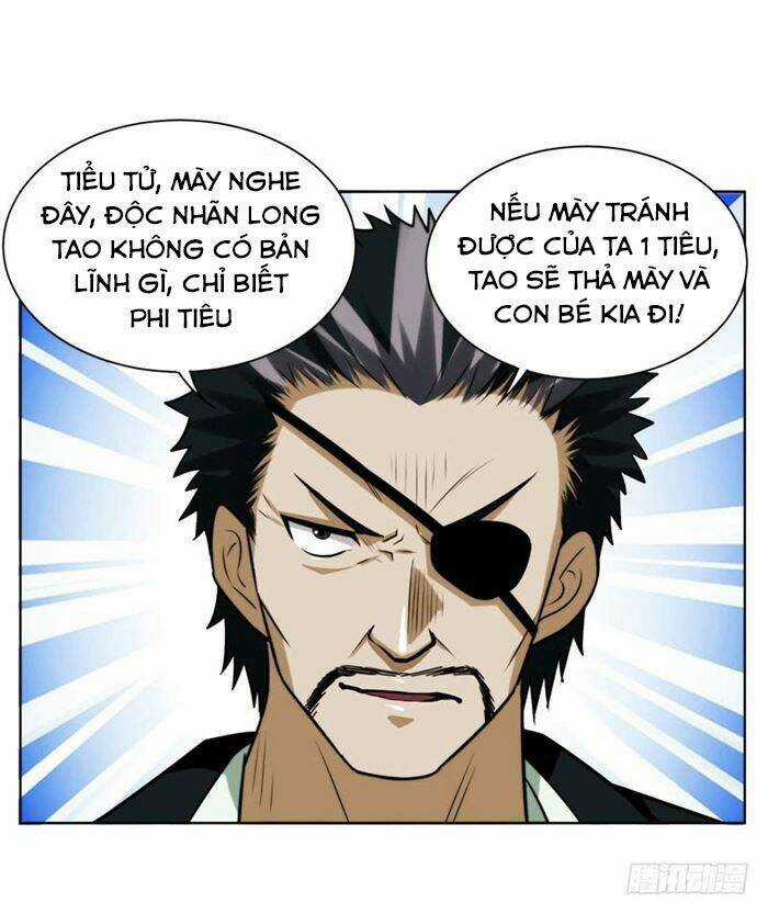 Nhặt Được Hoa Khôi Về Làm Vợ Chapter 21 trang 5