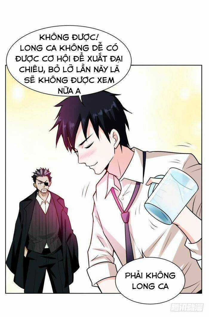 Nhặt Được Hoa Khôi Về Làm Vợ Chapter 21 trang 8