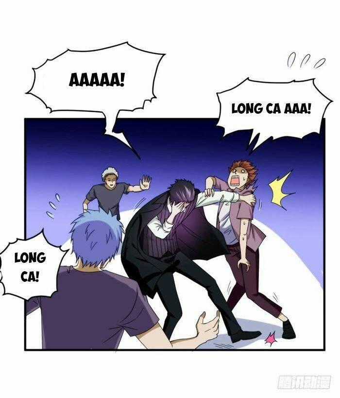 Nhặt Được Hoa Khôi Về Làm Vợ Chapter 22 trang 0