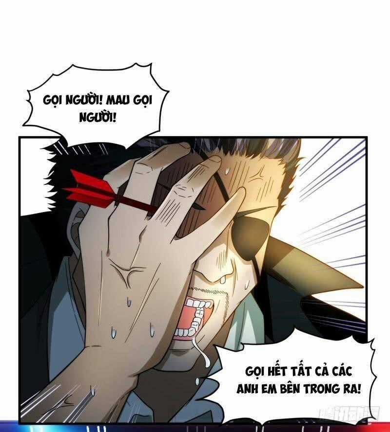 Nhặt Được Hoa Khôi Về Làm Vợ Chapter 22 trang 1
