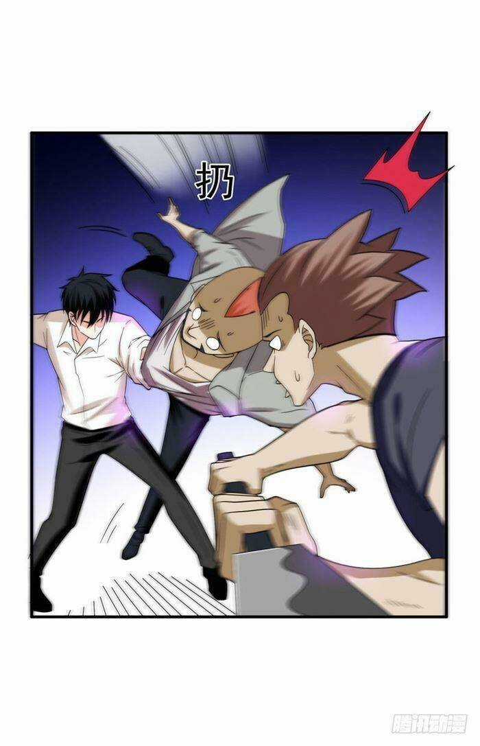 Nhặt Được Hoa Khôi Về Làm Vợ Chapter 22 trang 12