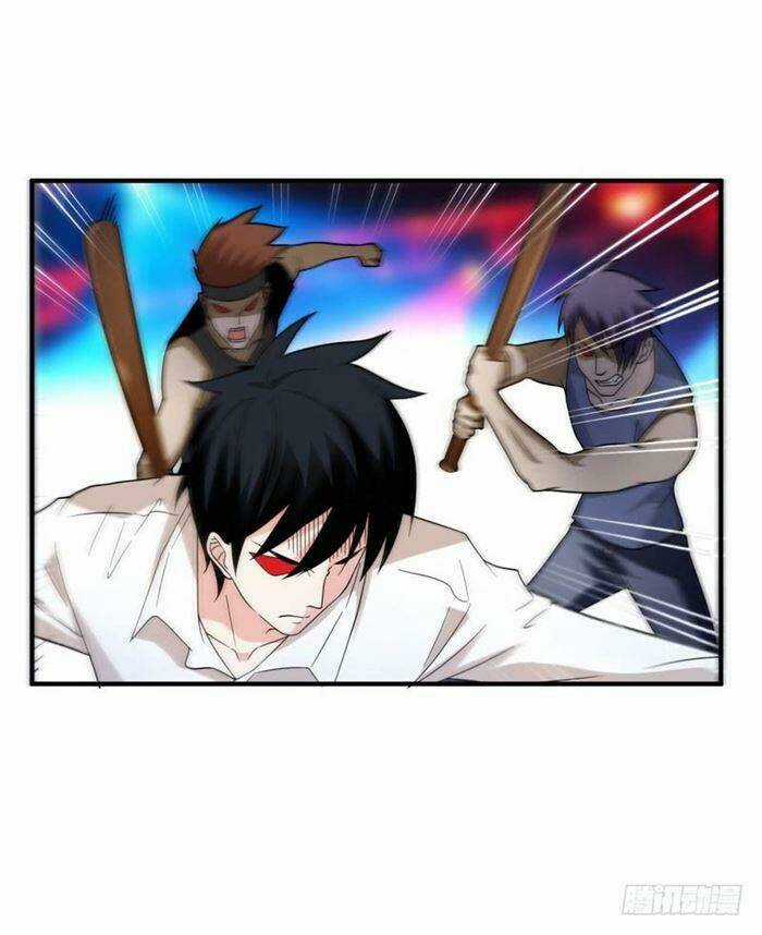 Nhặt Được Hoa Khôi Về Làm Vợ Chapter 22 trang 14