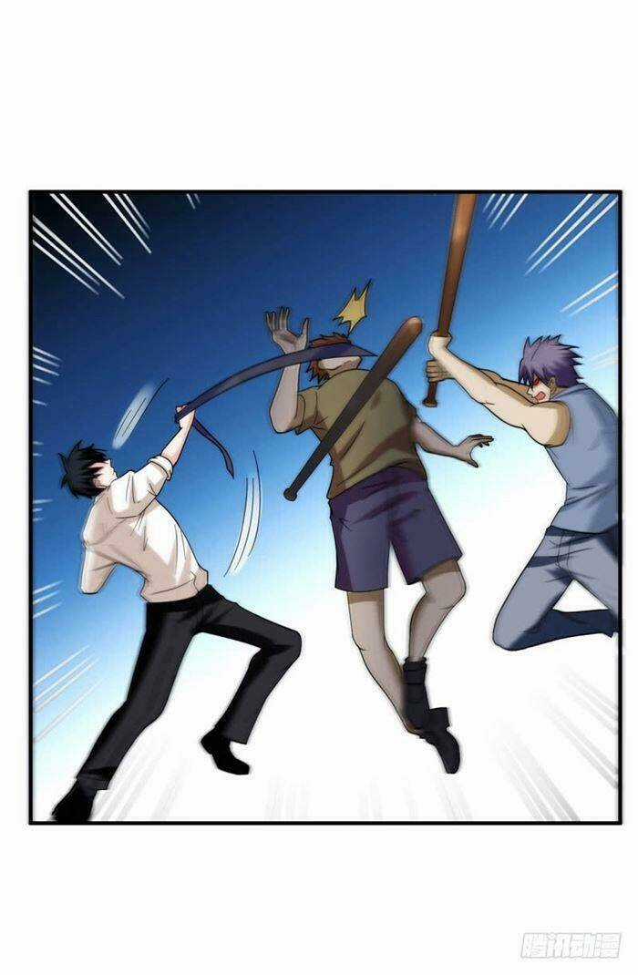 Nhặt Được Hoa Khôi Về Làm Vợ Chapter 22 trang 15