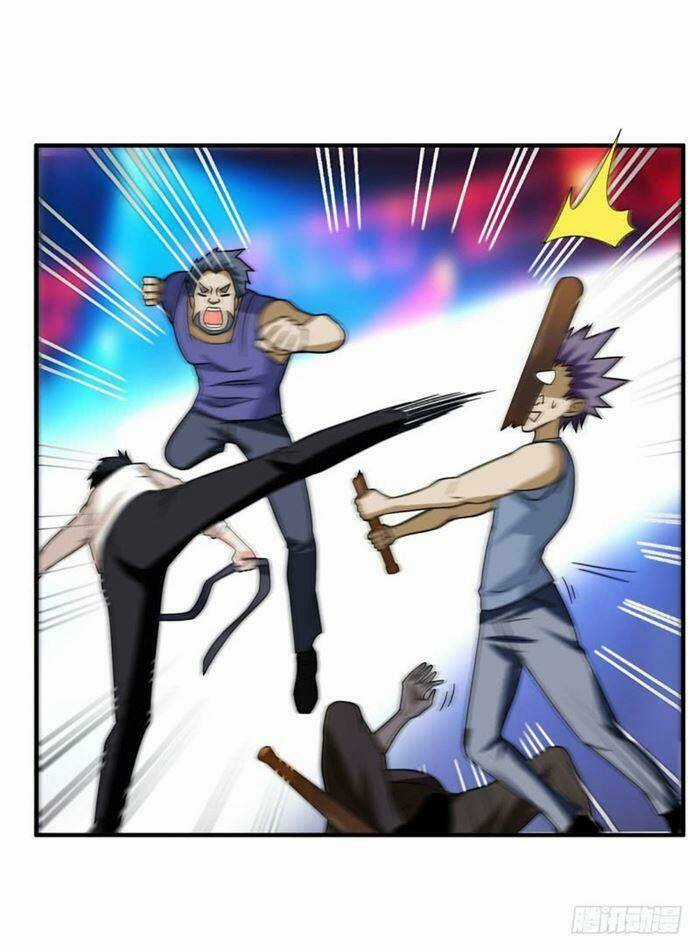 Nhặt Được Hoa Khôi Về Làm Vợ Chapter 22 trang 16