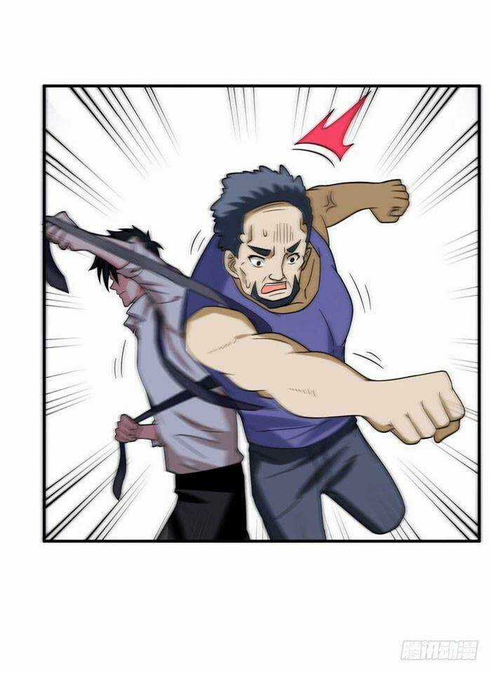 Nhặt Được Hoa Khôi Về Làm Vợ Chapter 22 trang 17