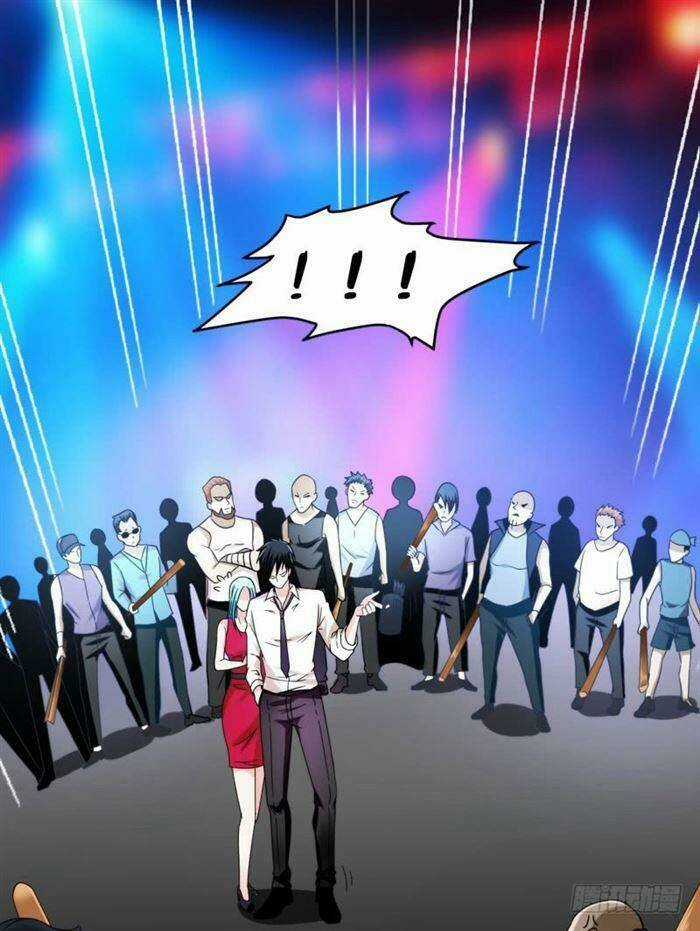 Nhặt Được Hoa Khôi Về Làm Vợ Chapter 22 trang 2