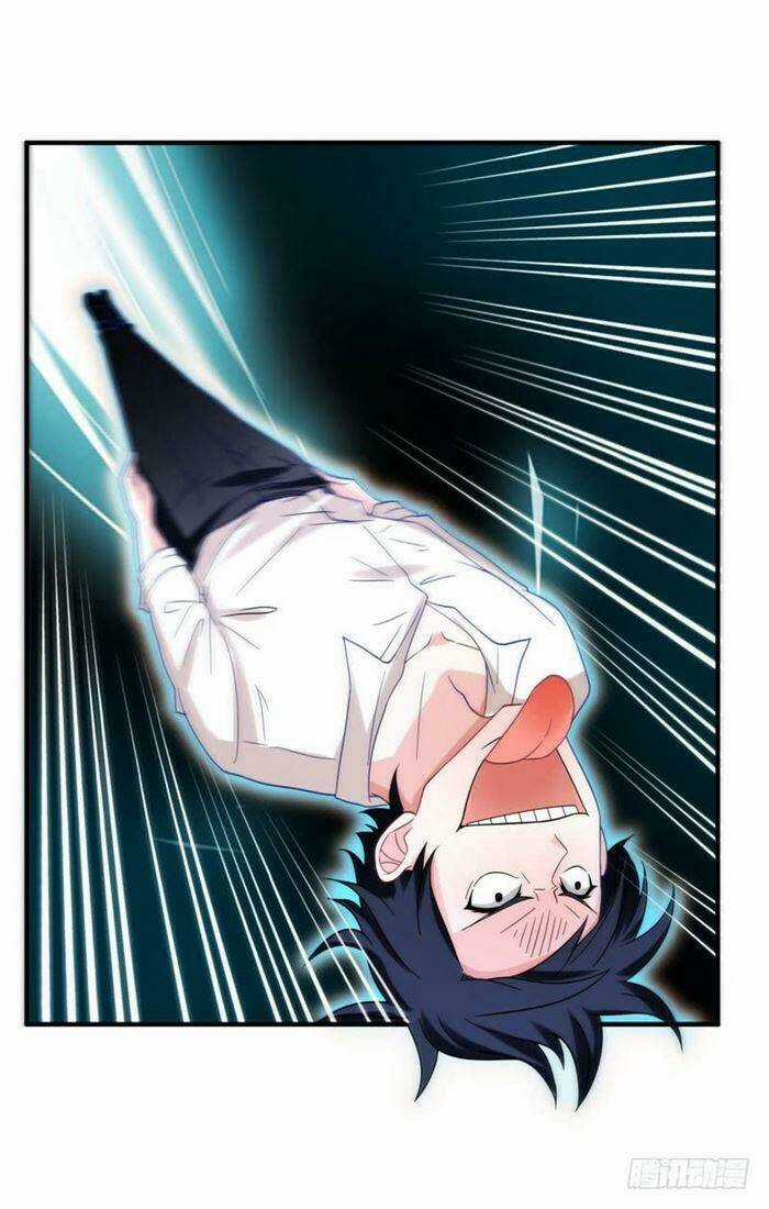 Nhặt Được Hoa Khôi Về Làm Vợ Chapter 22 trang 23