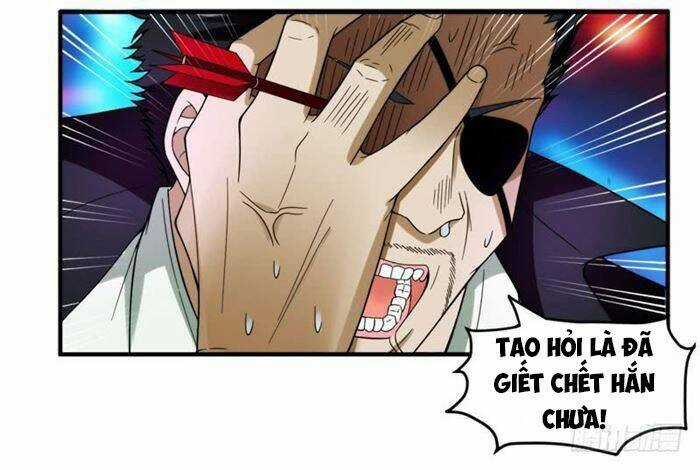 Nhặt Được Hoa Khôi Về Làm Vợ Chapter 22 trang 26