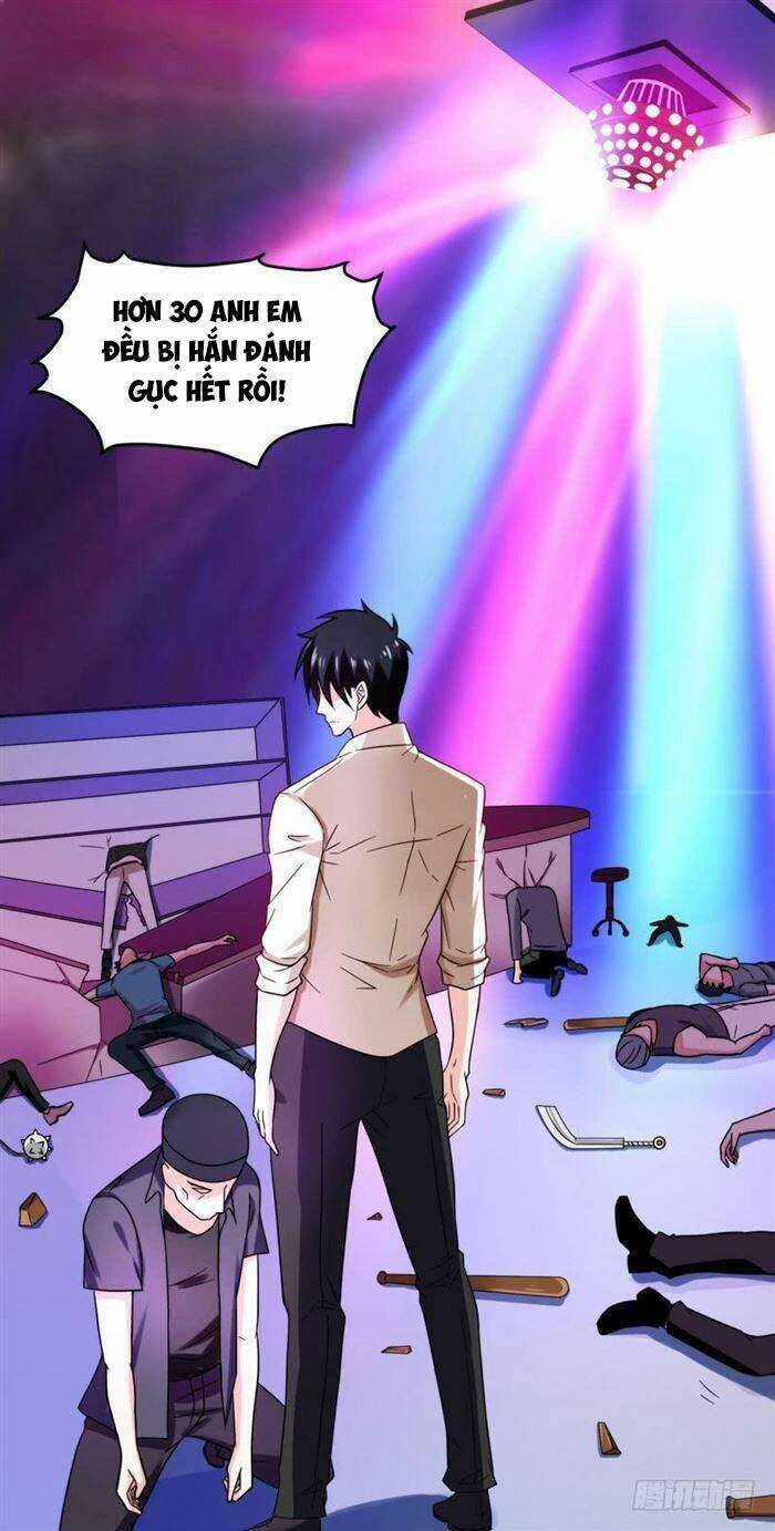 Nhặt Được Hoa Khôi Về Làm Vợ Chapter 22 trang 28