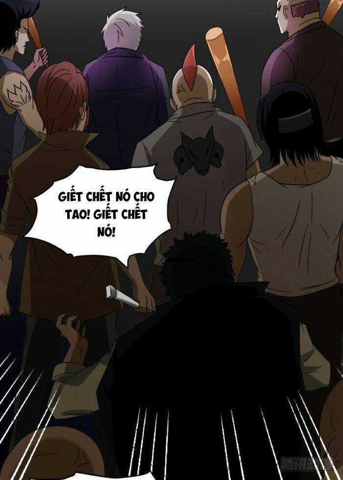 Nhặt Được Hoa Khôi Về Làm Vợ Chapter 22 trang 3