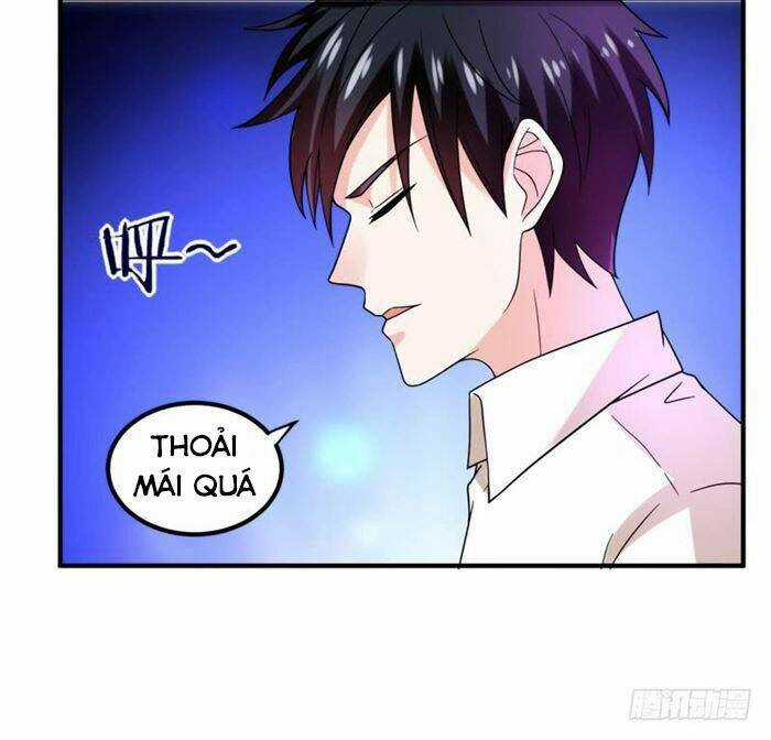 Nhặt Được Hoa Khôi Về Làm Vợ Chapter 22 trang 30