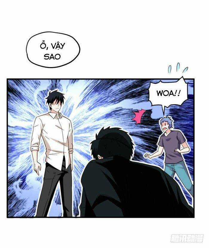 Nhặt Được Hoa Khôi Về Làm Vợ Chapter 22 trang 32