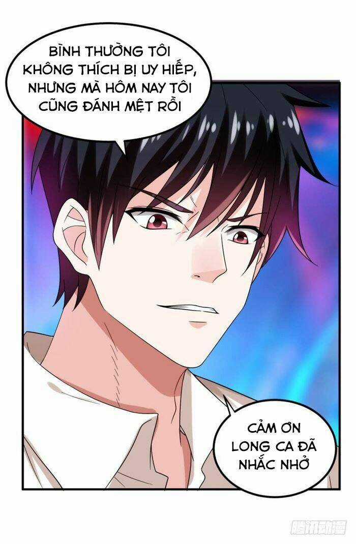 Nhặt Được Hoa Khôi Về Làm Vợ Chapter 22 trang 33