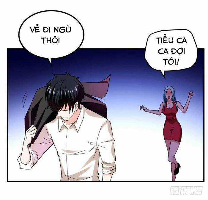 Nhặt Được Hoa Khôi Về Làm Vợ Chapter 22 trang 34