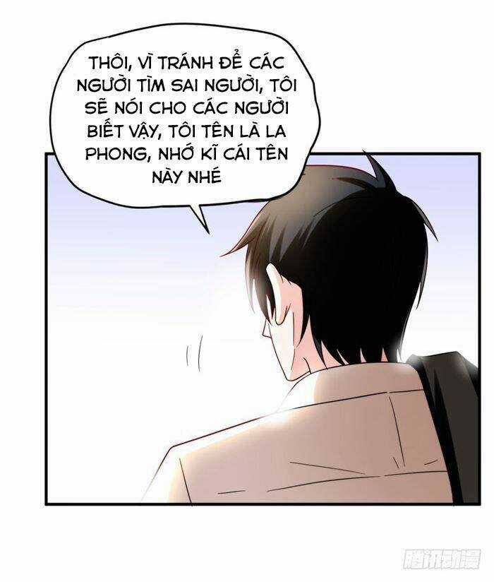 Nhặt Được Hoa Khôi Về Làm Vợ Chapter 22 trang 35