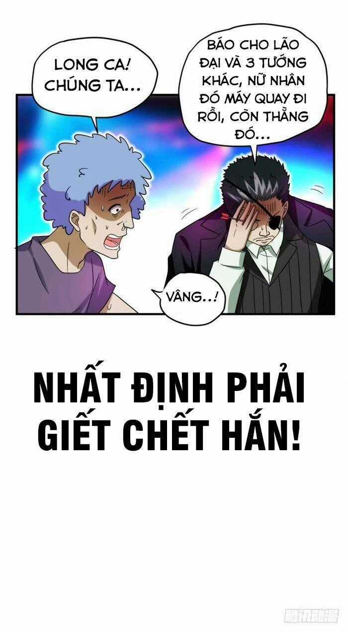 Nhặt Được Hoa Khôi Về Làm Vợ Chapter 22 trang 36