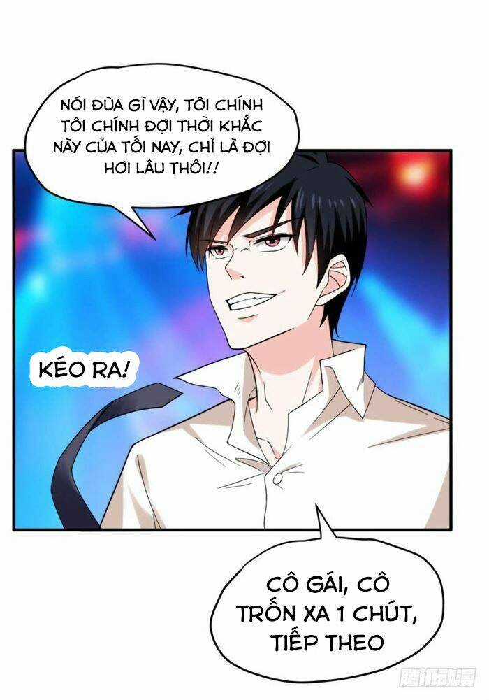 Nhặt Được Hoa Khôi Về Làm Vợ Chapter 22 trang 5