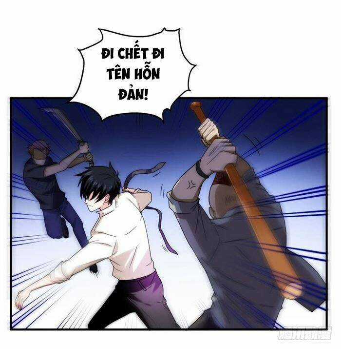 Nhặt Được Hoa Khôi Về Làm Vợ Chapter 22 trang 7