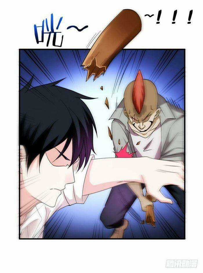 Nhặt Được Hoa Khôi Về Làm Vợ Chapter 22 trang 8