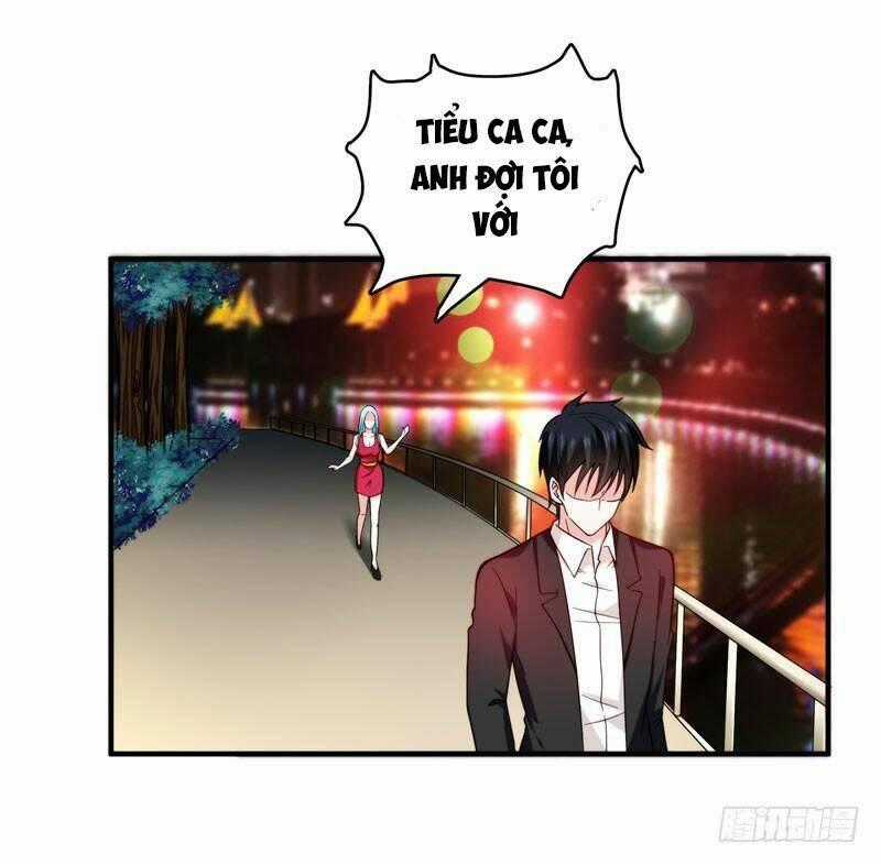 Nhặt Được Hoa Khôi Về Làm Vợ Chapter 23 trang 1