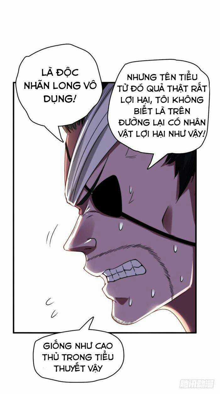 Nhặt Được Hoa Khôi Về Làm Vợ Chapter 23 trang 13