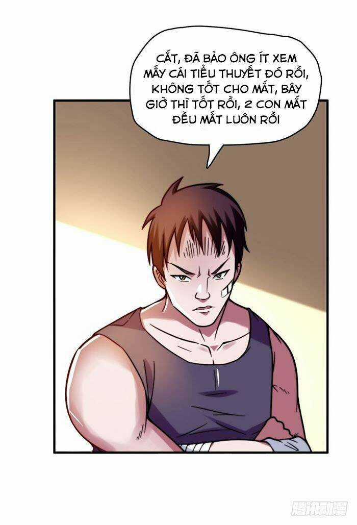 Nhặt Được Hoa Khôi Về Làm Vợ Chapter 23 trang 14