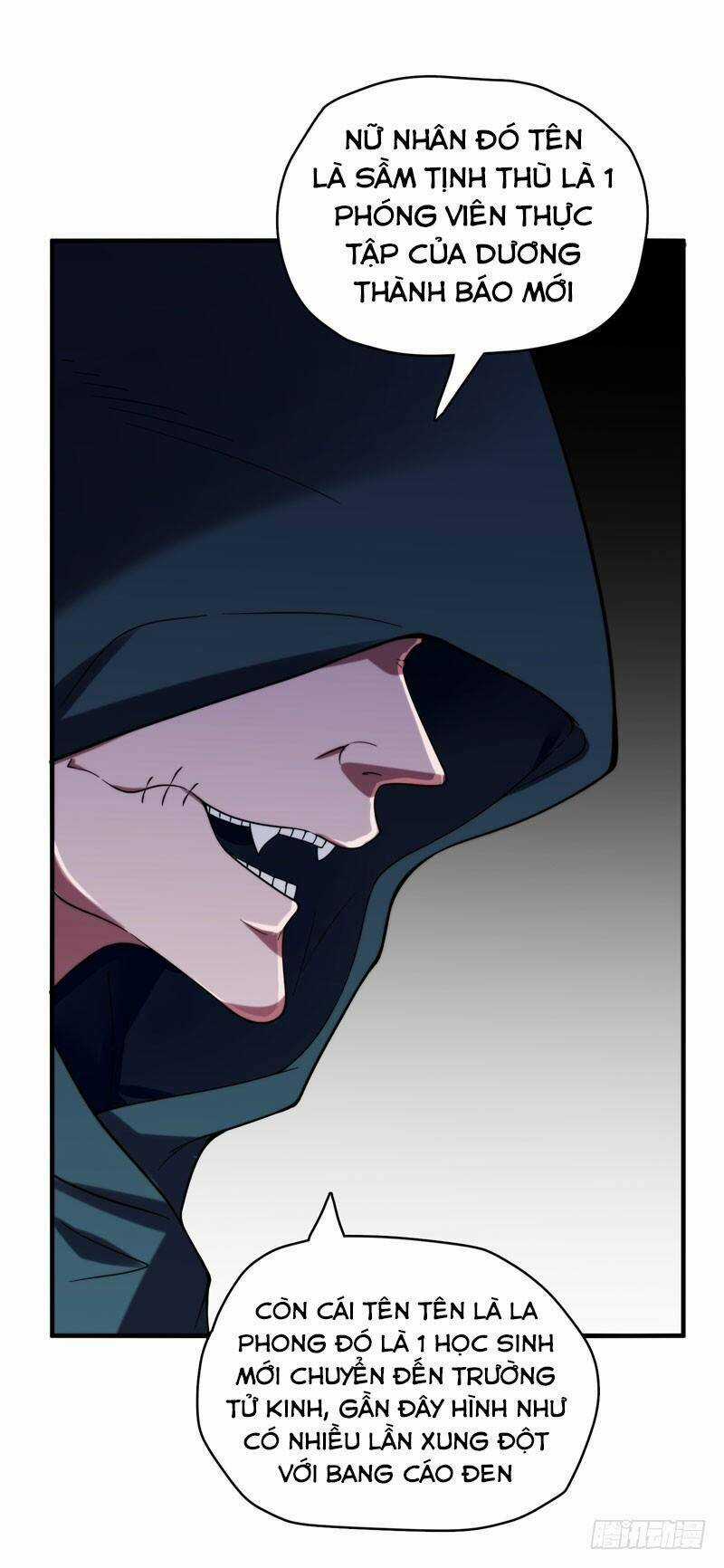 Nhặt Được Hoa Khôi Về Làm Vợ Chapter 23 trang 16