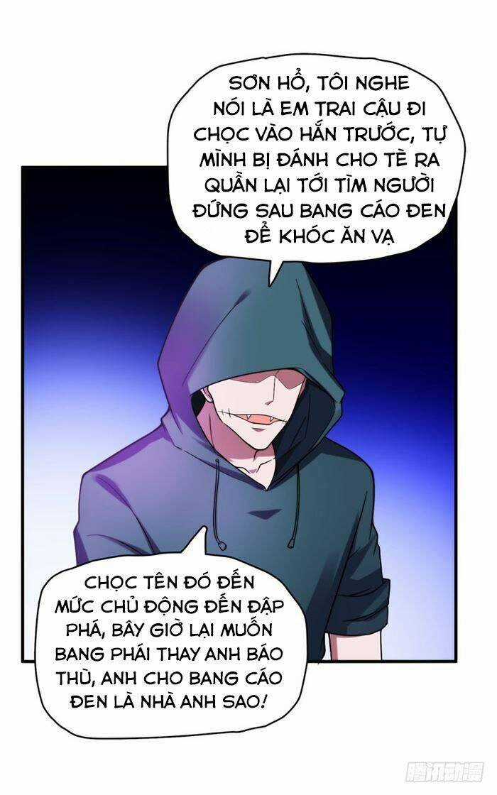 Nhặt Được Hoa Khôi Về Làm Vợ Chapter 23 trang 18