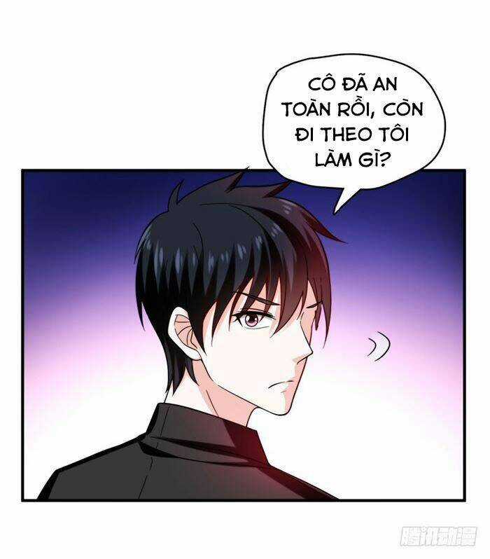 Nhặt Được Hoa Khôi Về Làm Vợ Chapter 23 trang 2