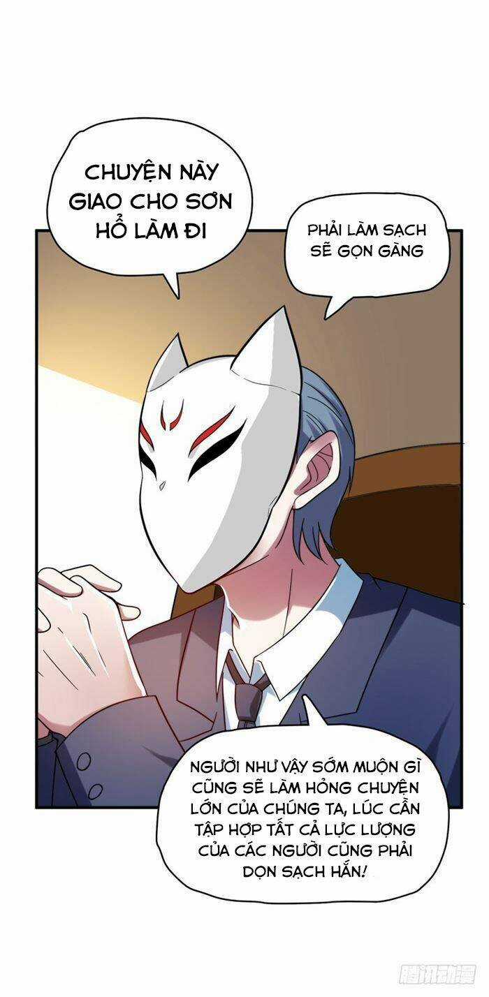 Nhặt Được Hoa Khôi Về Làm Vợ Chapter 23 trang 21