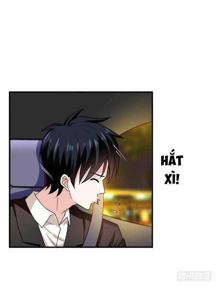 Nhặt Được Hoa Khôi Về Làm Vợ Chapter 23 trang 22