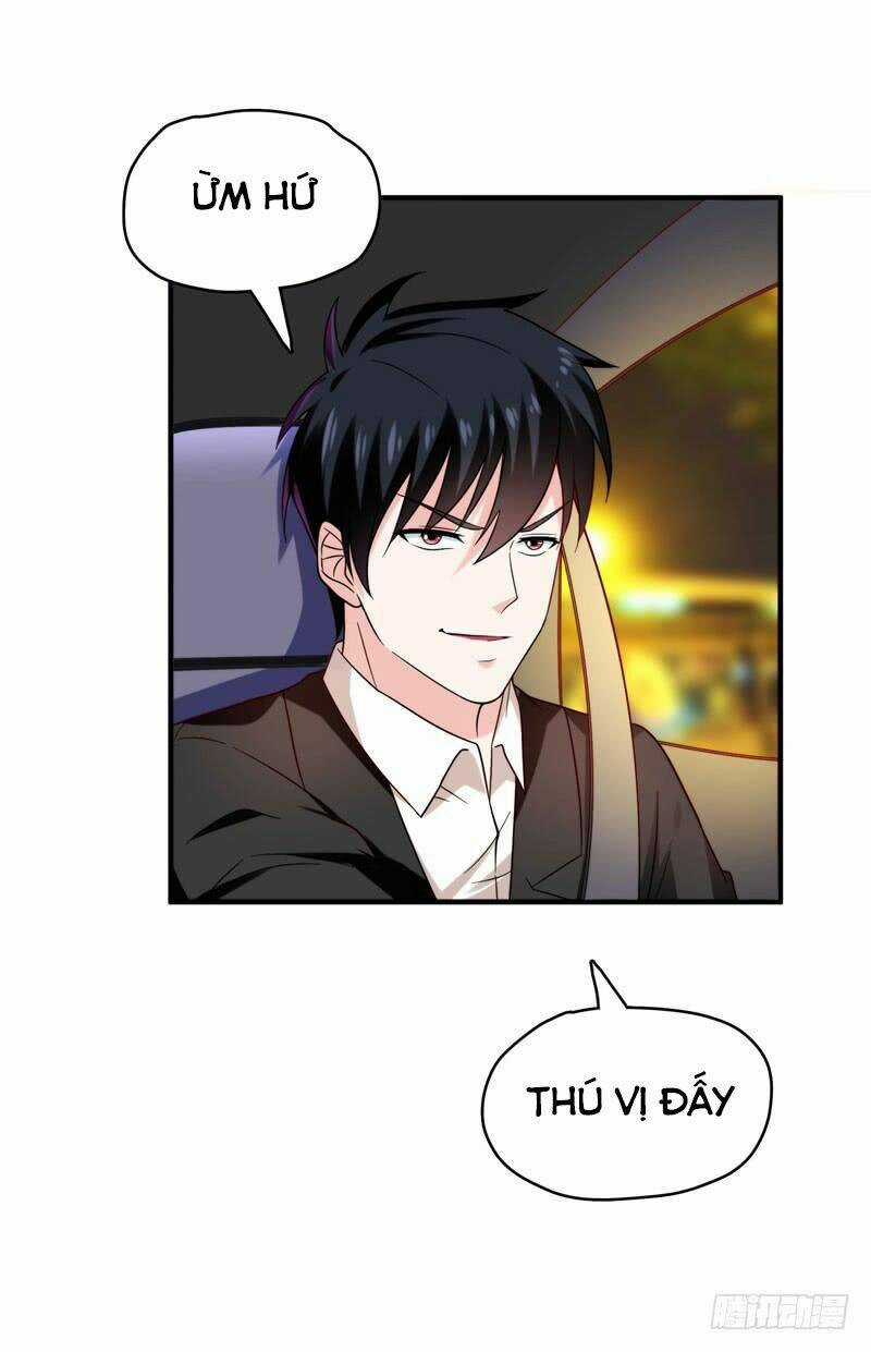 Nhặt Được Hoa Khôi Về Làm Vợ Chapter 23 trang 23