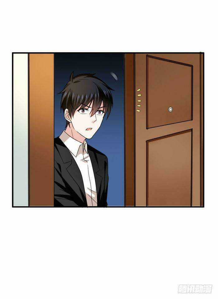 Nhặt Được Hoa Khôi Về Làm Vợ Chapter 23 trang 25