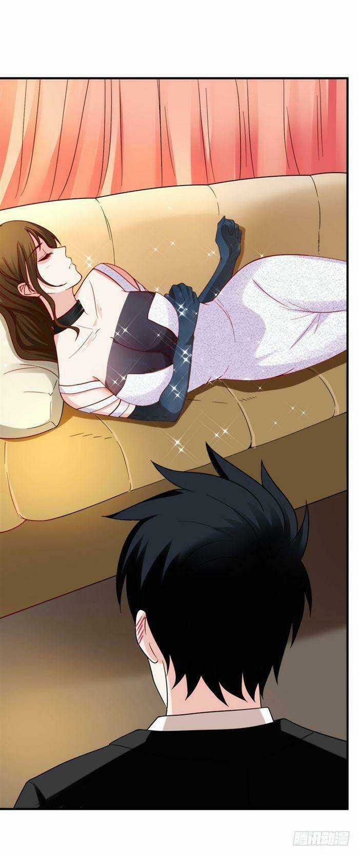 Nhặt Được Hoa Khôi Về Làm Vợ Chapter 23 trang 26