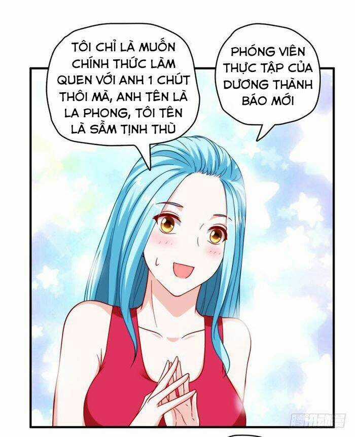 Nhặt Được Hoa Khôi Về Làm Vợ Chapter 23 trang 3