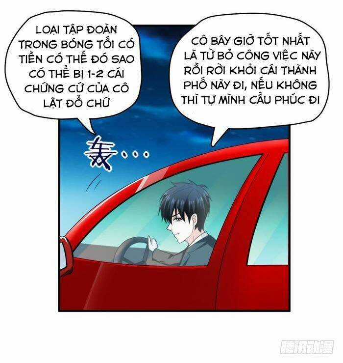 Nhặt Được Hoa Khôi Về Làm Vợ Chapter 23 trang 5