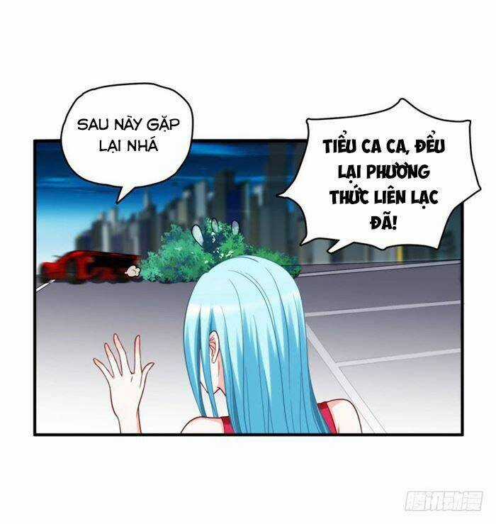 Nhặt Được Hoa Khôi Về Làm Vợ Chapter 23 trang 6