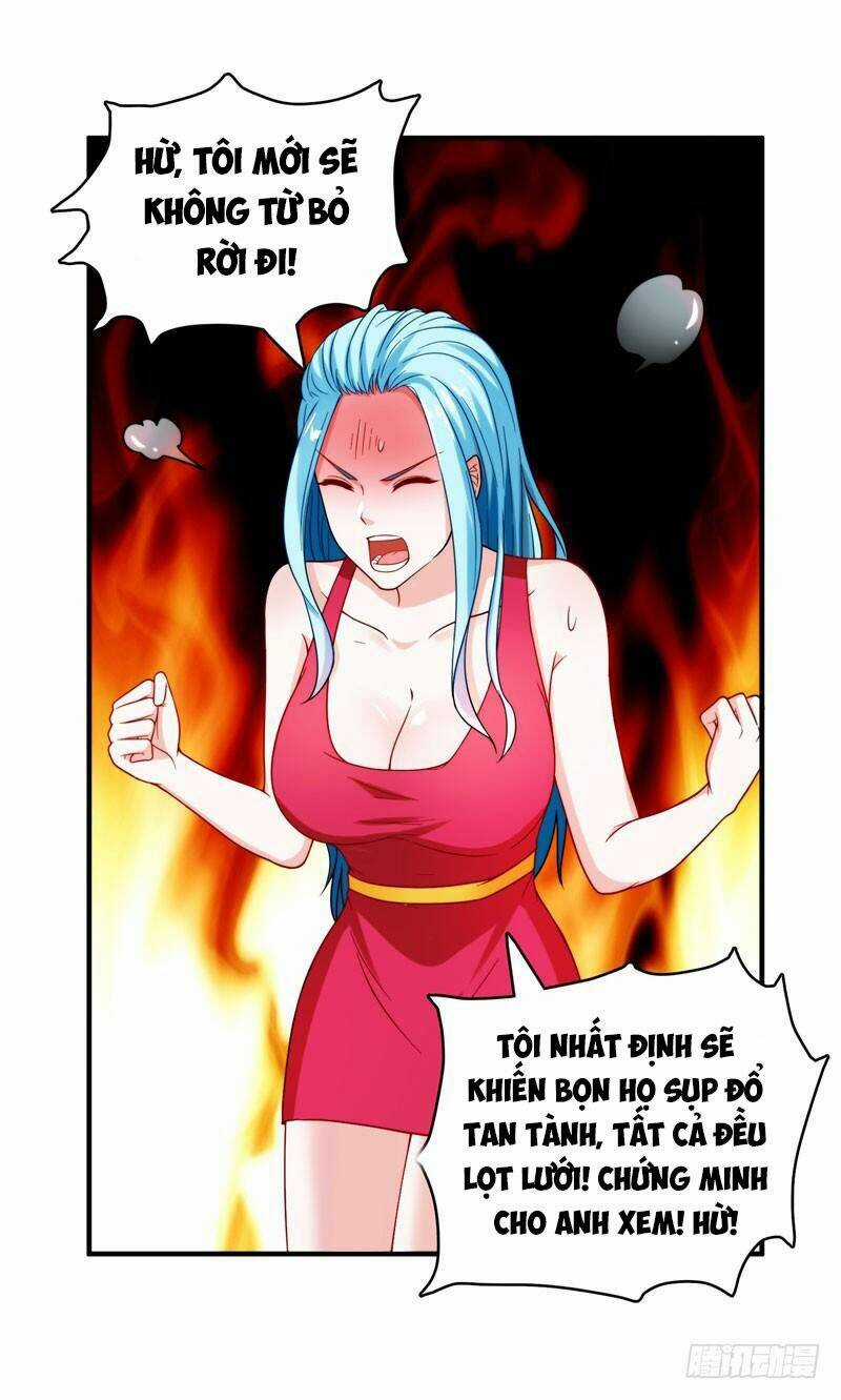 Nhặt Được Hoa Khôi Về Làm Vợ Chapter 23 trang 7