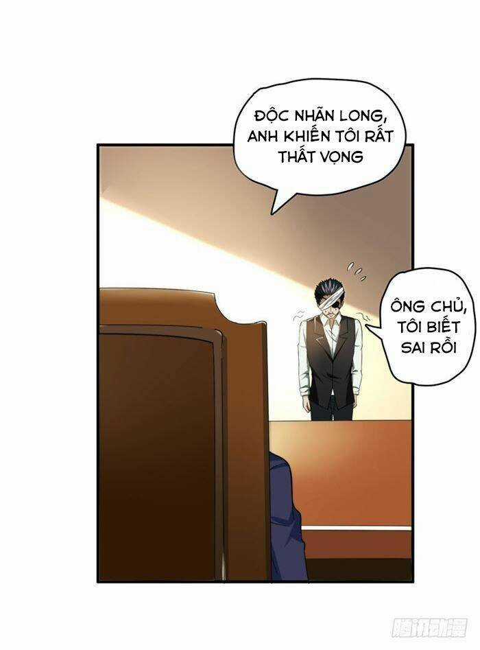 Nhặt Được Hoa Khôi Về Làm Vợ Chapter 23 trang 9