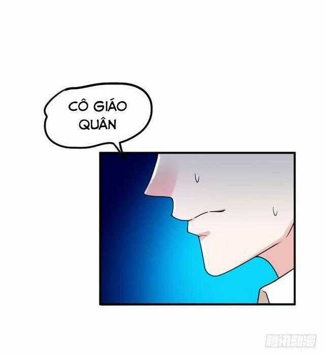 Nhặt Được Hoa Khôi Về Làm Vợ Chapter 24 trang 0