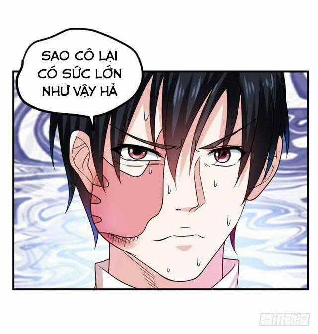 Nhặt Được Hoa Khôi Về Làm Vợ Chapter 24 trang 1