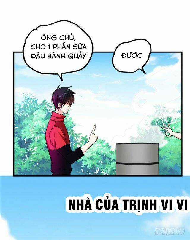 Nhặt Được Hoa Khôi Về Làm Vợ Chapter 24 trang 16