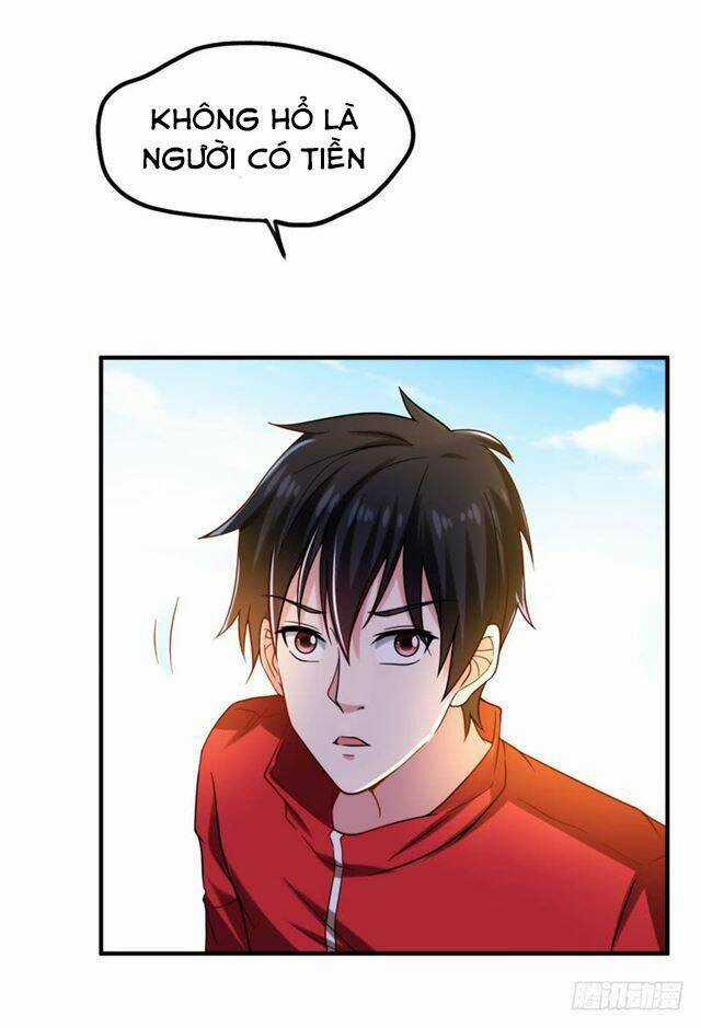 Nhặt Được Hoa Khôi Về Làm Vợ Chapter 24 trang 19