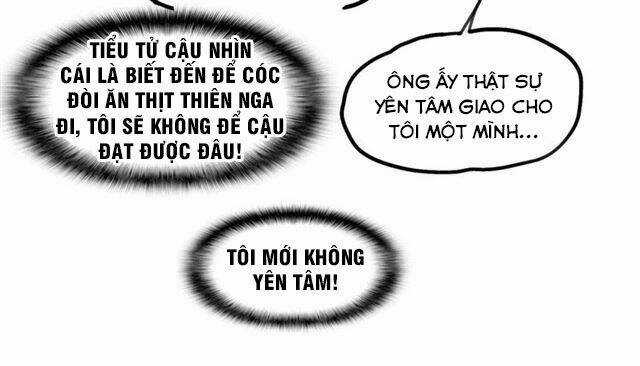 Nhặt Được Hoa Khôi Về Làm Vợ Chapter 24 trang 21
