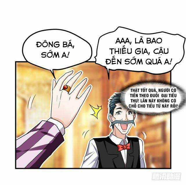 Nhặt Được Hoa Khôi Về Làm Vợ Chapter 24 trang 22