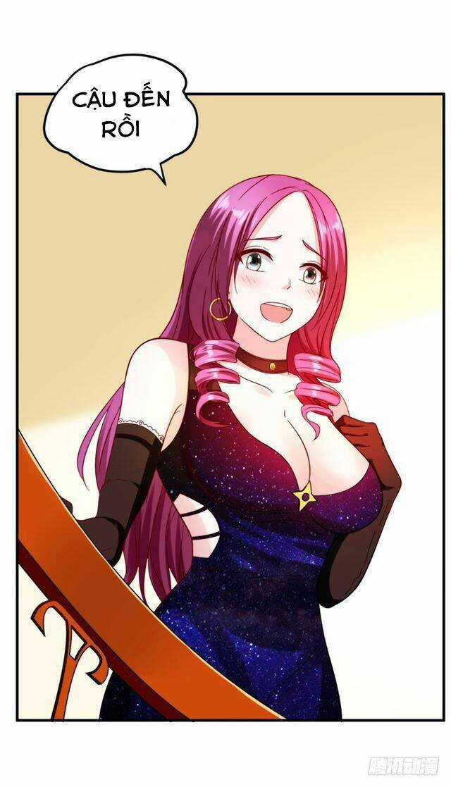 Nhặt Được Hoa Khôi Về Làm Vợ Chapter 24 trang 26