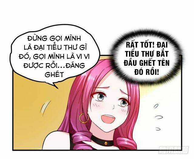 Nhặt Được Hoa Khôi Về Làm Vợ Chapter 24 trang 28